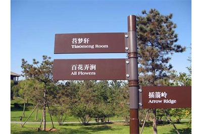 導視系統標準化與多元化