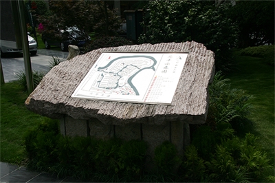 地產(chǎn)標(biāo)識(shí)的內(nèi)容